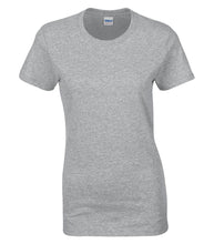 Load image into Gallery viewer, Heavy Cotton Women&#39;s T-Shirt