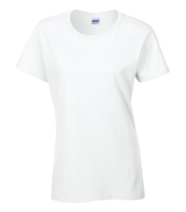 Heavy Cotton Women's T-Shirt